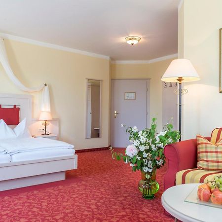 Hotel Wachau Мелк Екстериор снимка