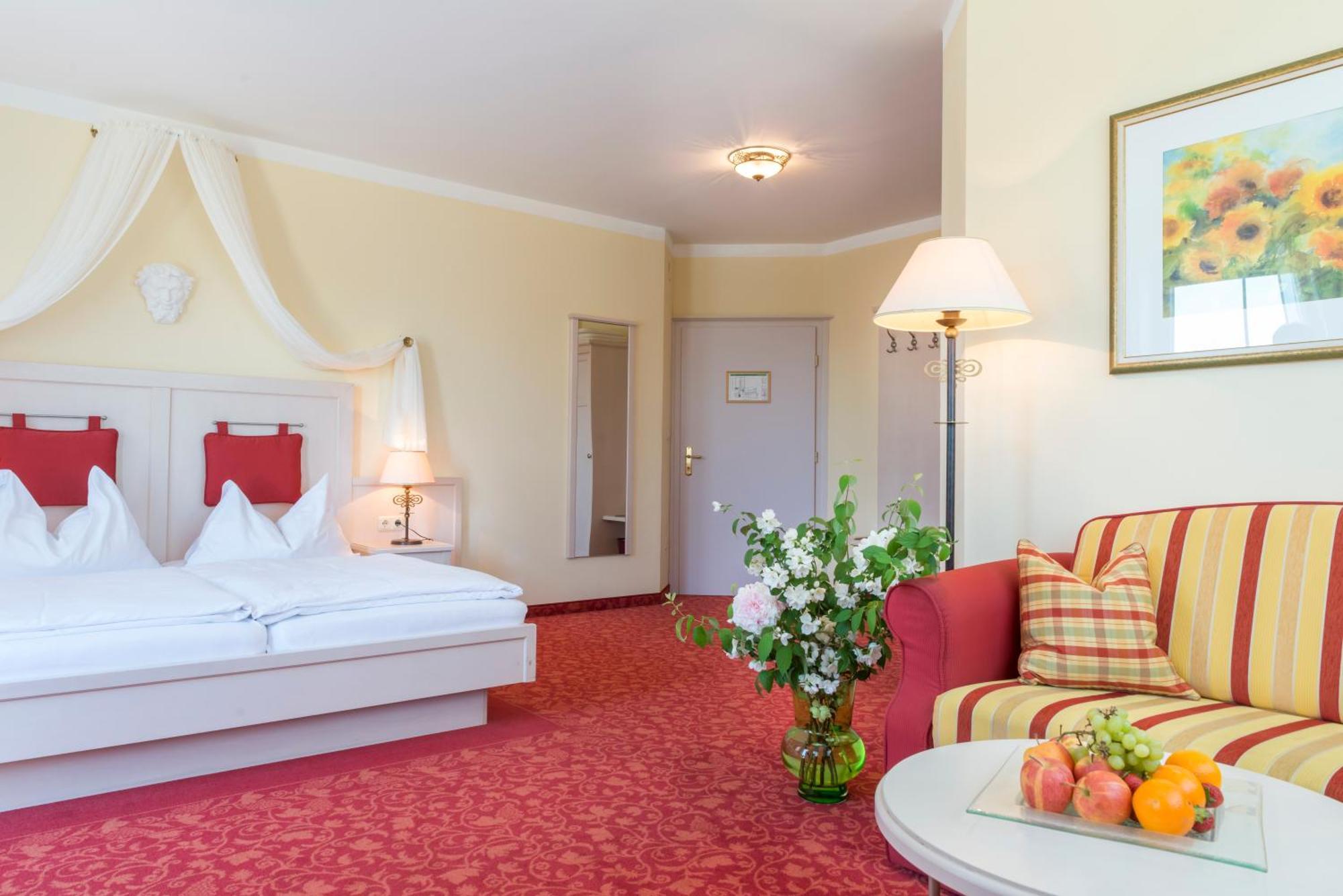 Hotel Wachau Мелк Екстериор снимка