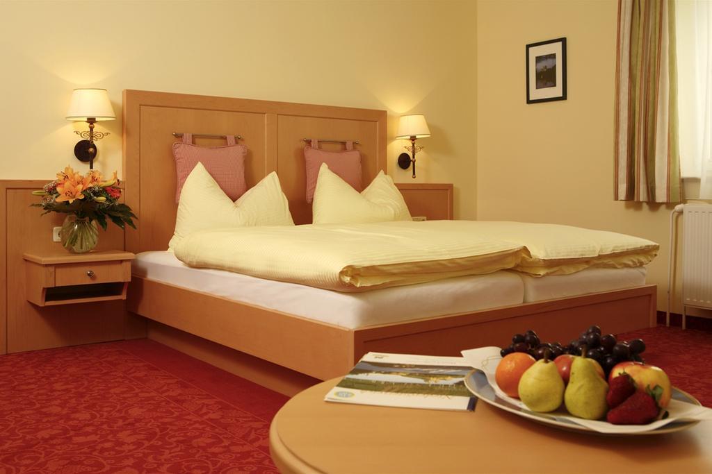 Hotel Wachau Мелк Стая снимка