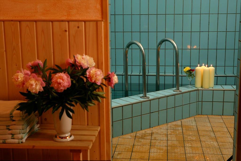 Hotel Wachau Мелк Екстериор снимка