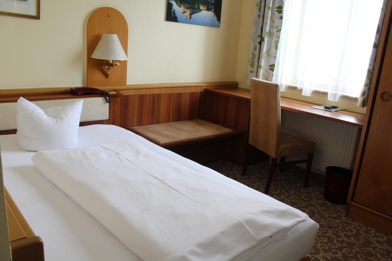 Hotel Wachau Мелк Екстериор снимка