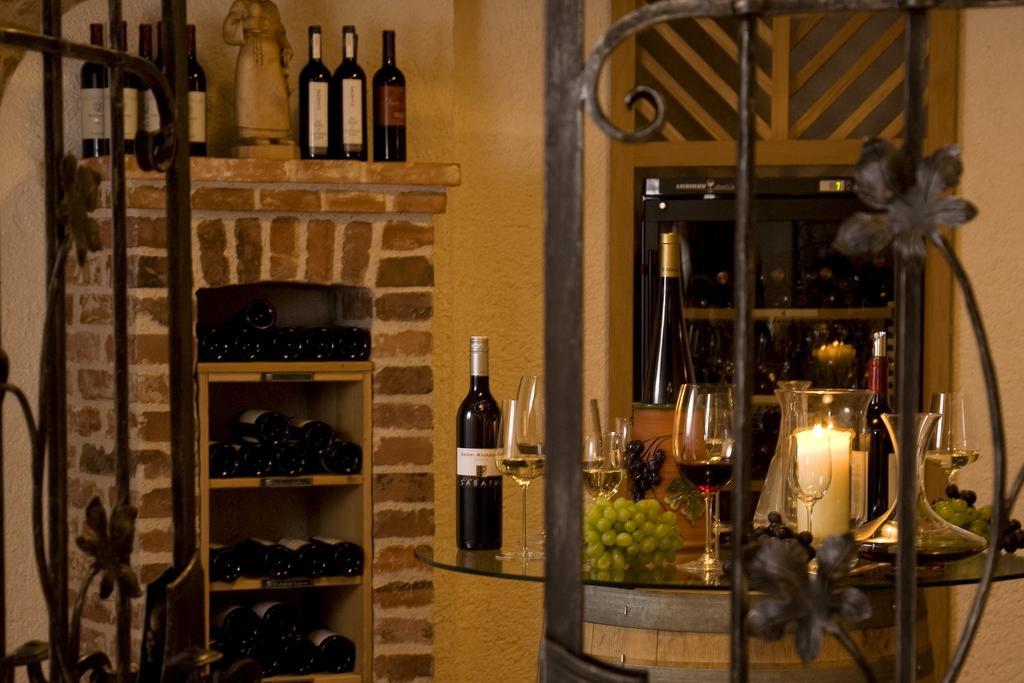 Hotel Wachau Мелк Екстериор снимка