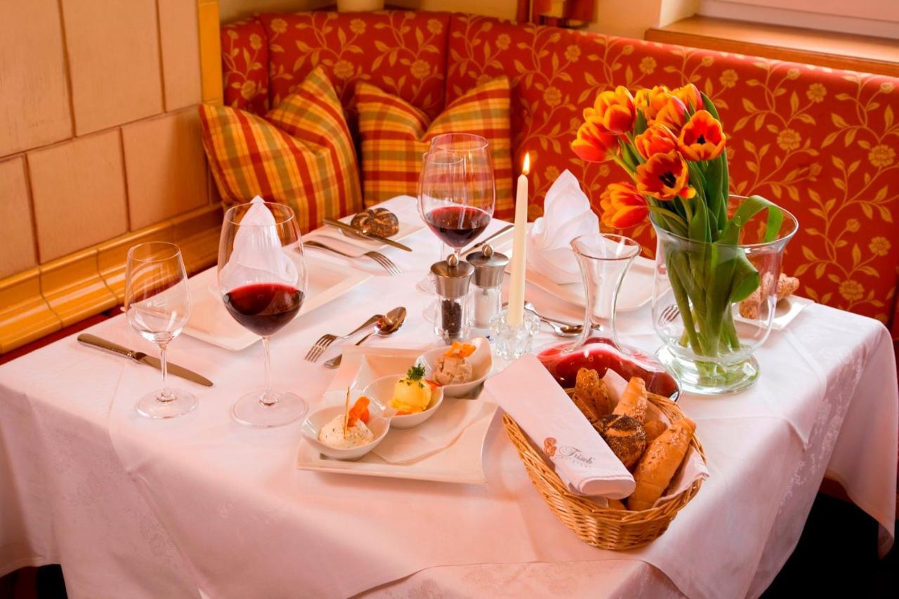 Hotel Wachau Мелк Екстериор снимка